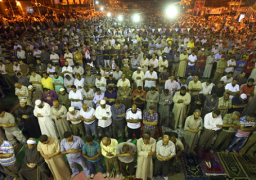 أوقاف القليوبية: تخصيص 250 مسجدا للاعتكاف فى شهر رمضان