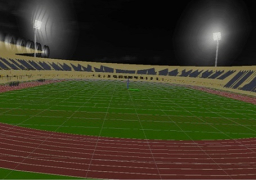 إتحاد الكرة يخطر الأهلي بإقامة مباراة الإتحاد بملعب بتروسبورت