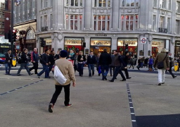 إلغاء 120 ألف وظيفة في بريطانيا بين 2014 و2016 بسبب تراجع النفط