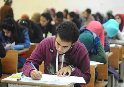 إلغاء امتحان الديناميكا للثانوية العامة