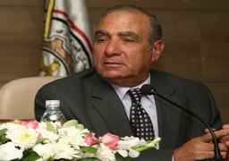 ابو بكر الجندى: لا توجد موارد كافية للإنفاق على العدد السكانى الضخم