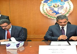 اتفاقية تعاون بين وزارتي الداخلية والتخطيط لتطوير خدمات المرور