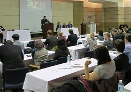 اجتماع دولي في كوريا الجنوبية لبحث عدم الانتشار النووي