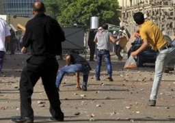 اليوم ..استئناف محاكمة 503 متهم من الارهابية في احداث عنف بالمنيا