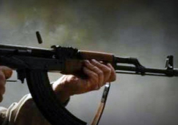 الداخلية: استشهاد رقيب وإصابة آخر إثر إطلاق مسلحين النار عليهما بالعريش