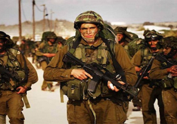 اسرائيل ترسل تعزيزات اضافية الى الضفة الغربية بعد هجوم تل ابيب