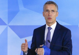 الأمين العام للناتو: بقاء بريطانيا في الاتحاد الأوربي أساسي لمحاربة التطرف