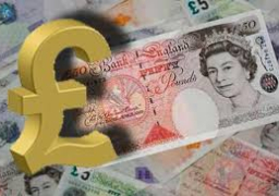 الإسترليني يبلغ ذروته في 2016 وسط توقعات ببقاء بريطانيا في الاتحاد الأوروبي