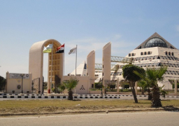 الإسكان: تنفيذ 38% من المنطقة التكنولوجية ببرج العرب الجديدة