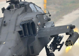 الإمارات تعلن سقوط مروحية عسكرية واستشهاد طاقمها