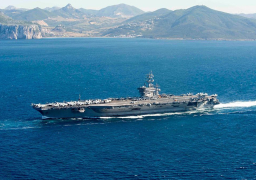 الاتحاد الأوروبي يمنح قواته في المتوسط حق تفتيش السفن