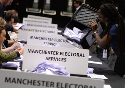 أكثر من مليون بريطانيا يوقعون على عريضة لإعادة استفتاء الاتحاد الاوروبى