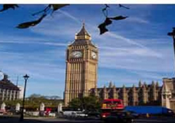 الاف يطالبون باستقلال لندن عن بريطانيا بعد الانفصال عن الاتحاد الاوروبي