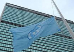 برنامج الأمم المتحدة الإنمائي: التنمية البشرية في طريقها للانخفاض لأول مرة منذ عام 1990