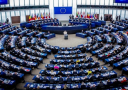 البرلمان الاوروبي يصوت على تشكيل لجنة للتحقيق في فضيحة “اوراق بنما”