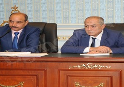 البرلمان يحيل بيانات عاجلة بشأن توريد القمح لـ”زراعة النواب”