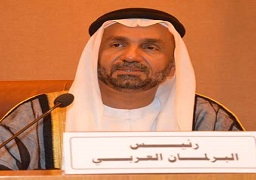 الجروان يشيد بإعلان الرئيس السوداني وقف اطلاق النار