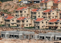 الحكومة الإسرائيلية توافق على دعم مستوطنات الضفة المحتلة بمبلغ 70 مليون شيكل