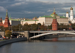 الخارجية الروسية: قرار بريطانيا بالخروج من أوروبا شأن داخلي