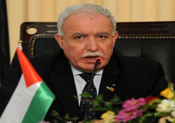 الخارجية الفلسطينية: الائتلاف الحاكم بإسرائيل يصعد إجراءاته ودعواته لضم مناطق”ج”