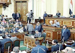 الخطة والموازنة بالنواب تنتهي من تقرير الموازنة العامة للدولة