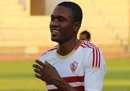 الزمالك ينفي وجود عرض فرنسي لضم معروف يوسف