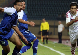 الزمالك يسعى لمواصلة الانتصارات والتمسك بالأمل أمام الشرطة