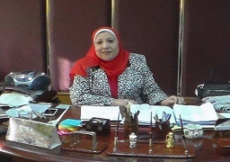 الشباب والرياضة تحتفل بذكرى ثورة 30 يونيه