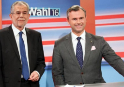 النمسا تبدأ استجواب الشهود للبت في الطعن على نتيجة الانتخابات الرئاسية