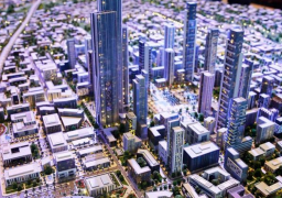 وزير الإسكان يعلن عن نقل 18 وزارة و مجلسي الوزراء والنواب الى العاصمة الادارية