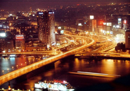 “العربي الوثائقية” تعرض “القاهرة حضارة وعراقة” في رمضان