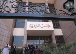 القضاء الإدارى يقضى ببطلان توقيع اتفاقية ترسيم الحدود بين مصر والسعودية