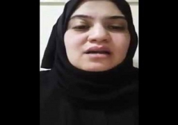 القنصلية المصرية في الرياض تستقبل طبيبة مصرية لحل مشكلتها مع صاحب العمل