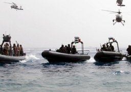 الأردن يحبط محاولة هروب سفينة شحن دون إتمام معاملاتها الرسمية