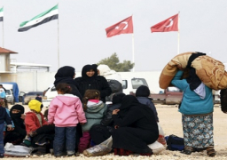 مقتل 11 سوريًا بينهم 3 أطفال برصاص القوات التركية