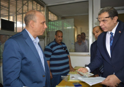 الثلاثاء.. القوى العاملة تنتهي من قبول طلبات راغبي العمل بالكويت