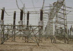 الكهرباء: الحمل المتوقع اليوم 25800 ميجاوات