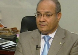 اللاوندي: مصر عادت لمكانتها افريقيا ودوليا