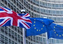 اللجنة العليا للاستفتاء: بريطانيا صوتت لصالح الخروج من الإتحاد الأوروبي بنسبة 51.9%