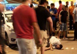 المؤبد للكويتي “الدوسرى” قاتل المواطن المصرى “دهسا”