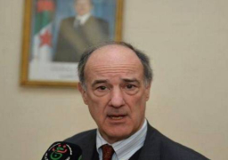 المبعوث الأمريكي إلى ليبيا : الوضع بإجدابيا يحتاج لمؤسسات عسكرية وأمنية موحدة