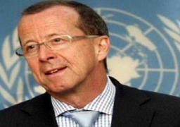 المبعوث الأممي لدى ليبيا ووزير خارجية كندا يبحثان سبل تقديم المساعدة لليبيا