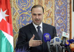 استشهاد 5 من عناصر المخابرات العامة الاردني في هجوم إرهابي بالبقعة