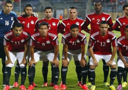 المنتخب يصل دار السلام استعدادا لمواجهة تنزانيا السبت