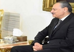 النائب العام ونظيره الإيطالي يتفقان على استمرار التحقيقات في مقتل ريجيني