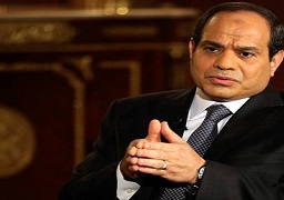 النواب: رؤية الرئيس لحل القضية الفلسطينية تؤكد حرص مصر على الأمن القومي والعربي