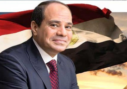 اليوم .. السيسي يفتتح منطقة “غيط العنب” العشوائية بالإسكندرية