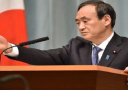 اليابان تنتقد محاولات الصين لتغيير الوضع الراهن في بحر الصين الجنوبي