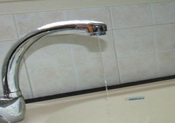 انقطاع المياه عن بعض مناطق الدقهلية غدا من 9 صباحا وحتى 3 مساءً