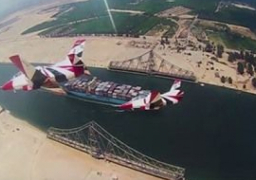 بالفيديو.. القوات المسلحة تنشر فيلم “إرادة مصرية” بمناسبة احتفالات 30 يونيو